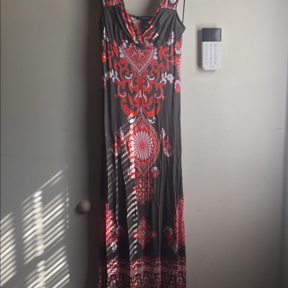 INC International Concepts - Womens Dress - Picture 3 of 4